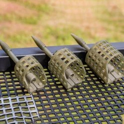 Preston ICS In-Line Pellet Feeder Terminal Tackle -Outlet Preston Store preston ics in line pellet feeder