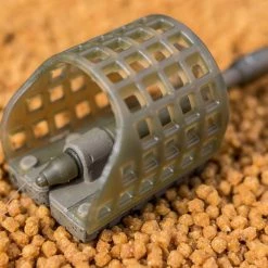 Preston ICS In-Line Pellet Feeder Terminal Tackle -Outlet Preston Store preston ics in line pellet feeder 3