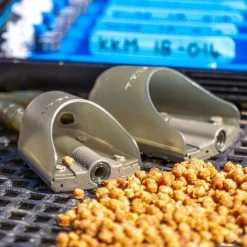 Preston ICS In-Line Solid Pellet Feeder Terminal Tackle -Outlet Preston Store preston ics in line solid pellet feeder 4 1