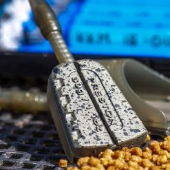 Preston ICS In-Line Solid Pellet Feeder Terminal Tackle -Outlet Preston Store preston ics in line solid pellet feeder 6 1