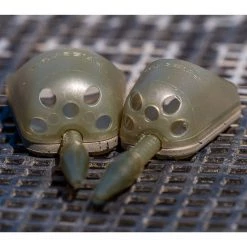 Preston ICS In-Line Solid Pellet Feeder Terminal Tackle -Outlet Preston Store preston ics in line solid pellet feeder 7 1