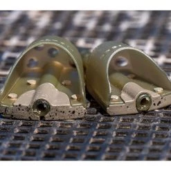 Preston ICS In-Line Solid Pellet Feeder Terminal Tackle -Outlet Preston Store preston ics in line solid pellet feeder 8 1