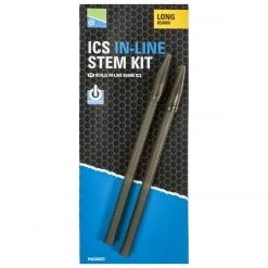 Outlet Preston Store -Outlet Preston Store preston ics in line stem kit 1