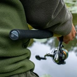 Preston Ignition Pellet Waggler Rod Rods -Outlet Preston Store preston ignition pellet waggler rod 3