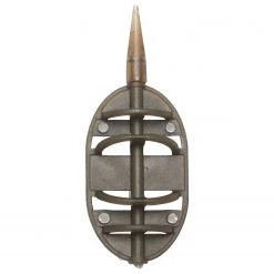 Preston In-Line Flat Method Feeder X-Large Terminal Tackle