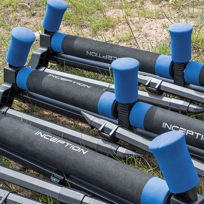 Preston Inception Flat Pole Roller Super XL Pole Support 3 Preston Inception Flat Pole Roller Super XL Pole Support - Image 3