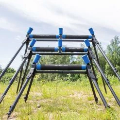 Preston Inception Flat Pole Roller Pole Support -Outlet Preston Store preston inception flat roller sizes