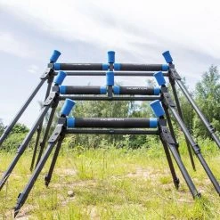 Preston Inception Flat Pole Roller XL Pole Support -Outlet Preston Store preston inception flat roller sizes 1