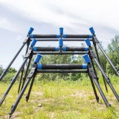 Preston Inception Flat Pole Roller Super XL Pole Support 9 Preston Inception Flat Pole Roller Super XL Pole Support -Outlet Preston Store preston inception flat roller sizes 2