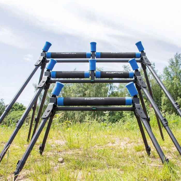 Preston Inception Flat Pole Roller Super XL Pole Support 5 Preston Inception Flat Pole Roller Super XL Pole Support - Image 5