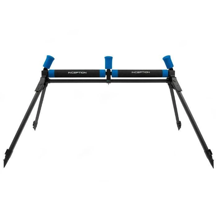 Preston Inception Flat Pole Roller Super XL Pole Support 1 Preston Inception Flat Pole Roller Super XL Pole Support