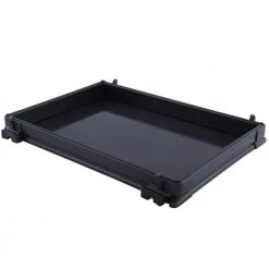 Preston Inception Mag Lok 40mm Deep Tray Unit Seat Box Accessories