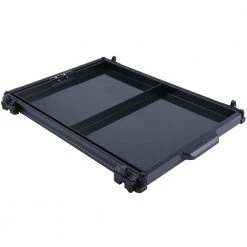 Preston Inception Mag Lok Shallow Side Drawer Unit Seat Box Accessories