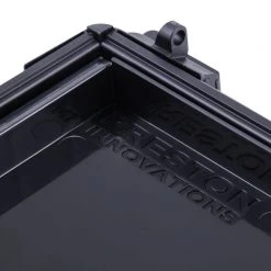 Preston Inception Mag Lok Shallow Side Drawer Unit Seat Box Accessories -Outlet Preston Store preston inception mag lok shallow side drawer unit 2