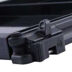 Preston Inception Mag Lok Shallow Side Drawer Unit Seat Box Accessories -Outlet Preston Store preston inception mag lok shallow side drawer unit 4