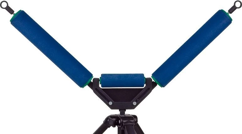 Preston Pro V Roller Pole Support 4 Preston Pro V Roller Pole Support - Image 4