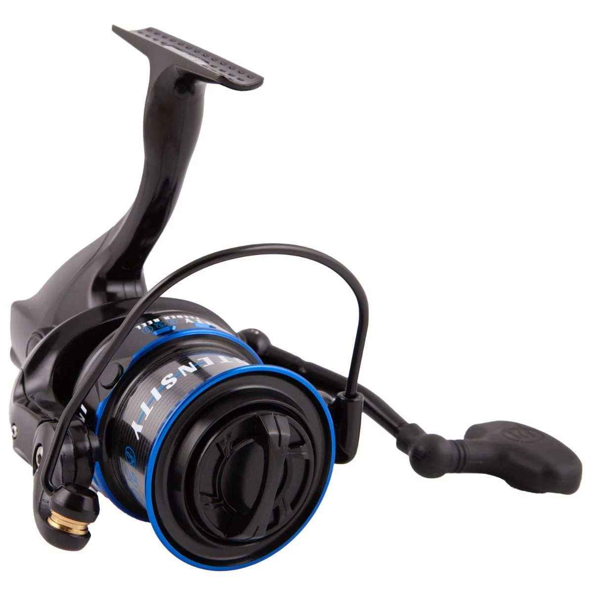 Preston Intensity 620 Feeder Reel Reels 2 Preston Intensity 620 Feeder Reel Reels - Image 2