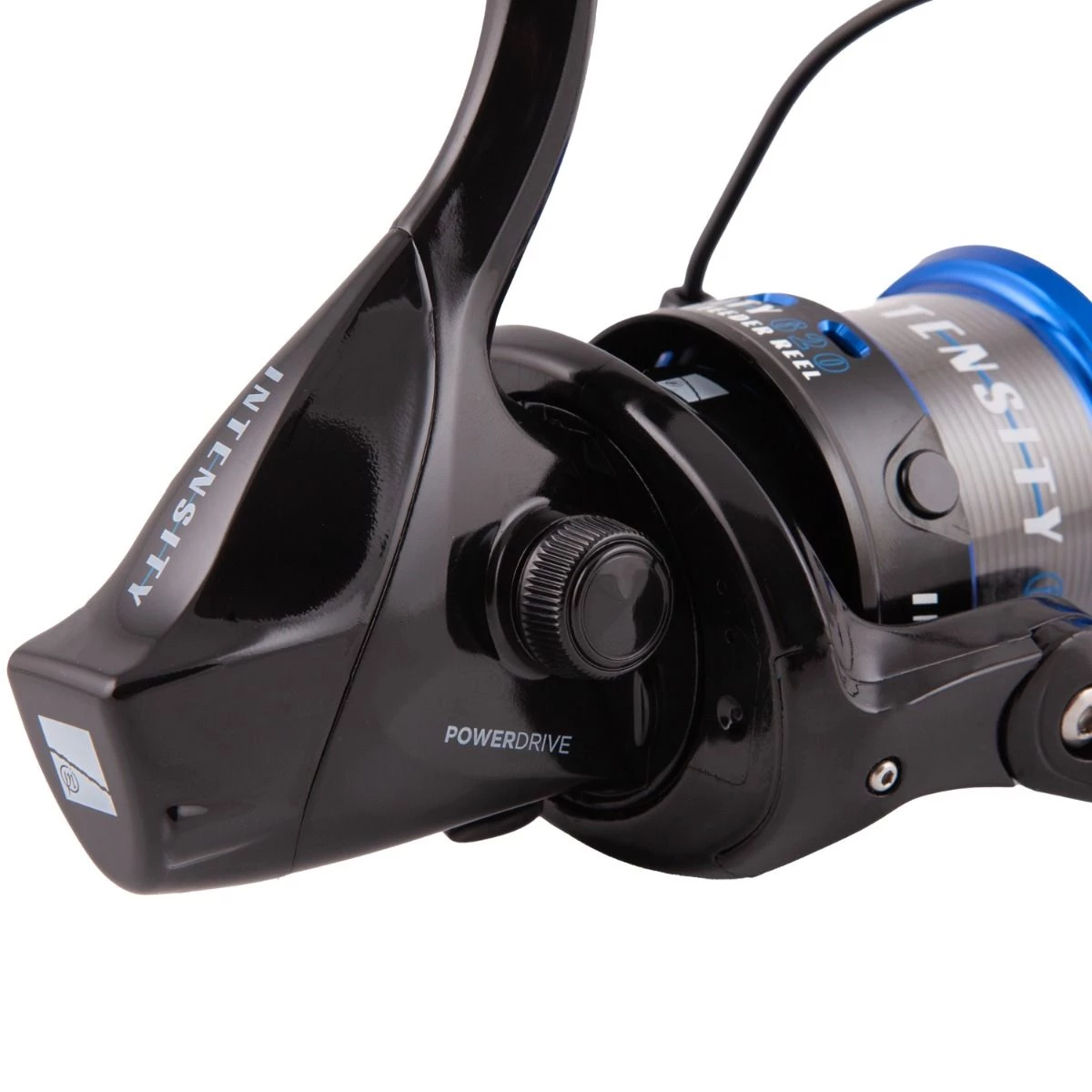Preston Intensity 620 Feeder Reel Reels 9 Preston Intensity 620 Feeder Reel Reels - Image 9