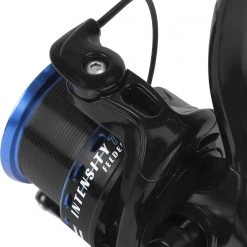 Preston Intensity 720 Feeder Reel Reels -Outlet Preston Store preston intensity 720 feeder reel 4 1