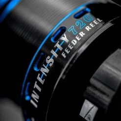 Preston Intensity 720 Feeder Reel Reels -Outlet Preston Store preston intensity 720 feeder reel 5 1