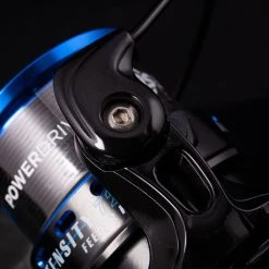 Preston Intensity 720 Feeder Reel Reels -Outlet Preston Store preston intensity 720 feeder reel 8