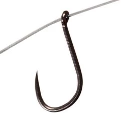 Outlet Preston Store 10 Preston KKM-B Eyed Barbless Hooks Terminal Tackle