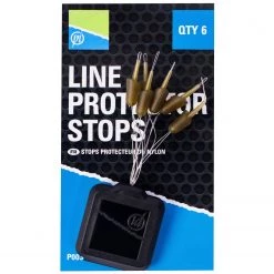 Preston Line Protector Stops Terminal Tackle -Outlet Preston Store preston line protector stops