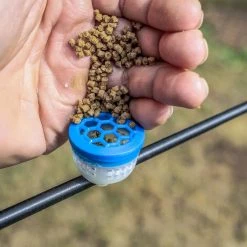 Preston Mega Soft Cad Pot Poles Accessories -Outlet Preston Store preston mega soft cad pot 1