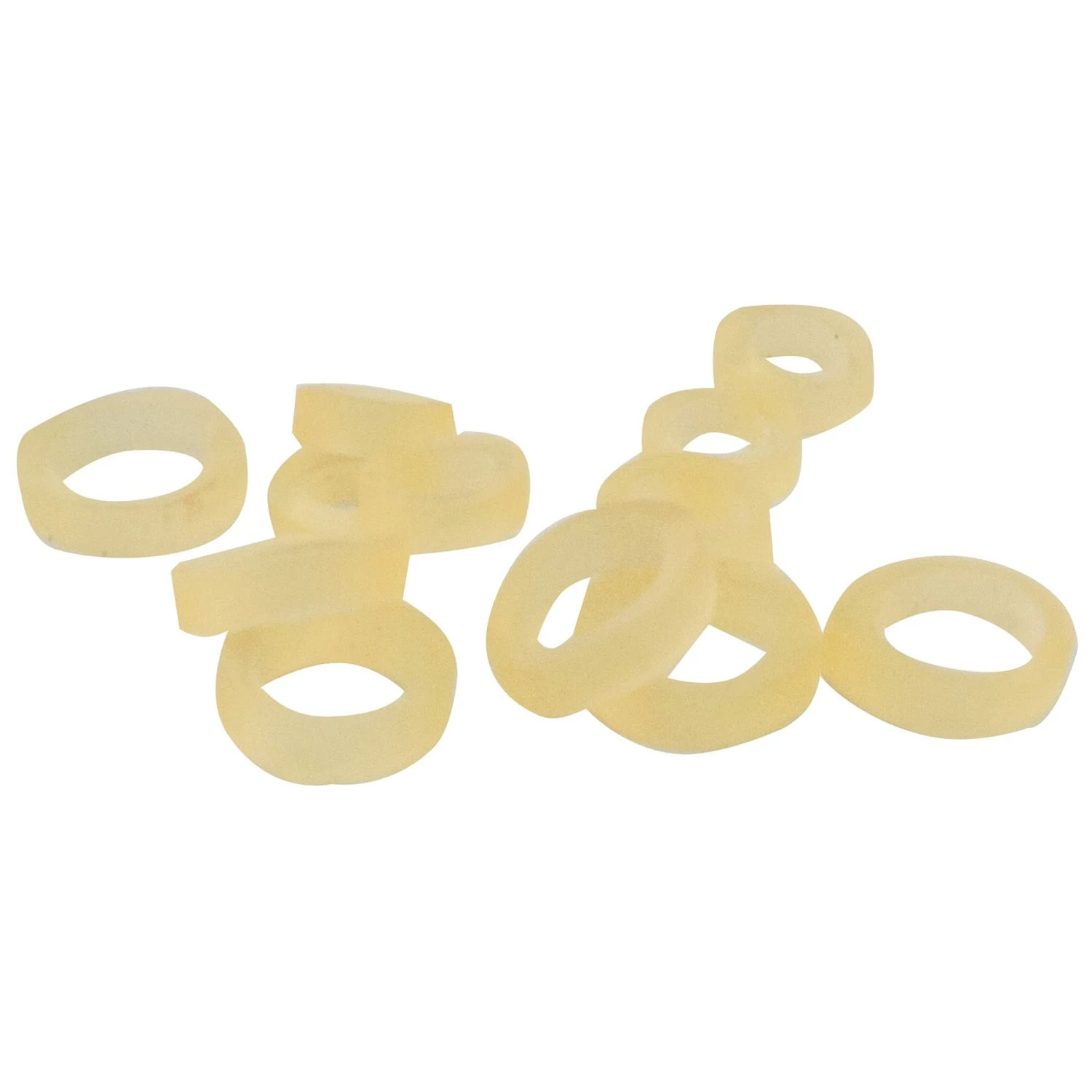 Preston Micro Bait Bands Terminal Tackle 2 Preston Micro Bait Bands Terminal Tackle - Image 2