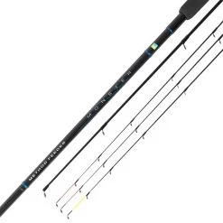 Preston Monster X Method Feeder Rod Rods