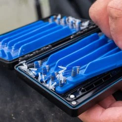 Preston MSS 15" Rapid Stop Hair Rig Terminal Tackle 10 Preston MSS 15" Rapid Stop Hair Rig Terminal Tackle -Outlet Preston Store preston mss 15 rapid stop hair rig