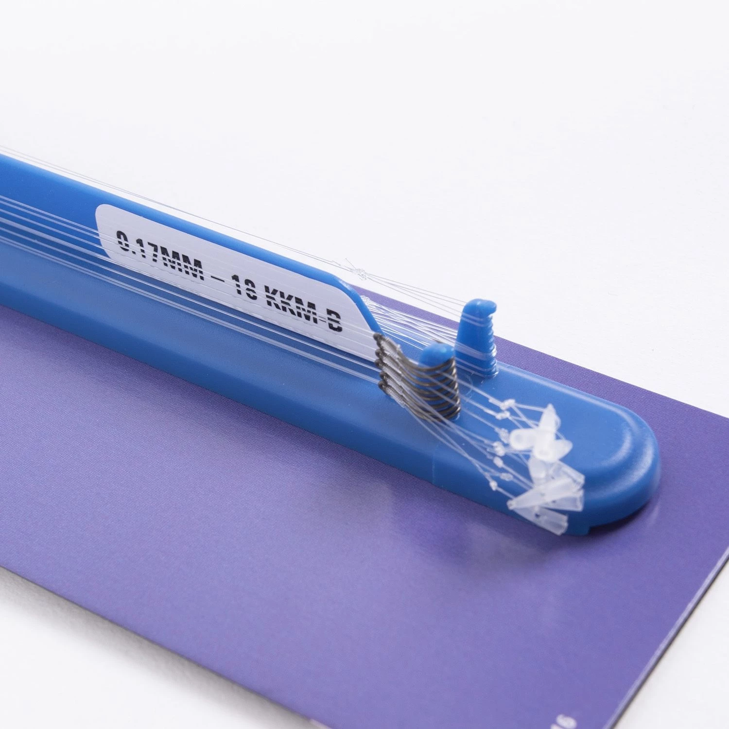 Preston MSS 15" Rapid Stop Hair Rig Terminal Tackle 7 Preston MSS 15" Rapid Stop Hair Rig Terminal Tackle - Image 7