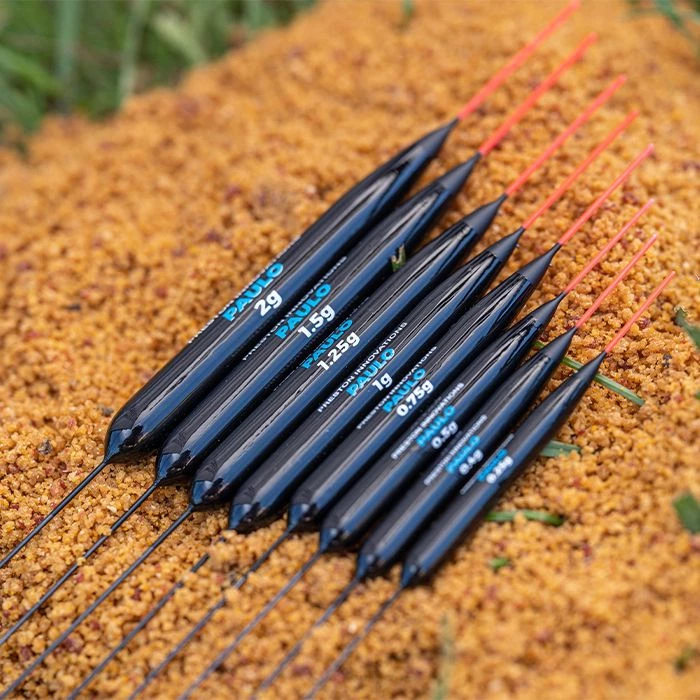 Preston Natural Pole Float Paulo Terminal Tackle 4 Preston Natural Pole Float Paulo Terminal Tackle - Image 4