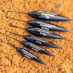Preston Natural Pole Float Shipper Terminal Tackle -Outlet Preston Store preston natural pole float shipper sizes 1