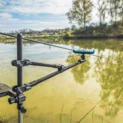 Preston Offbox XS Feeder Arms Seat Box Accessories -Outlet Preston Store preston off box xs feeder arm long 5