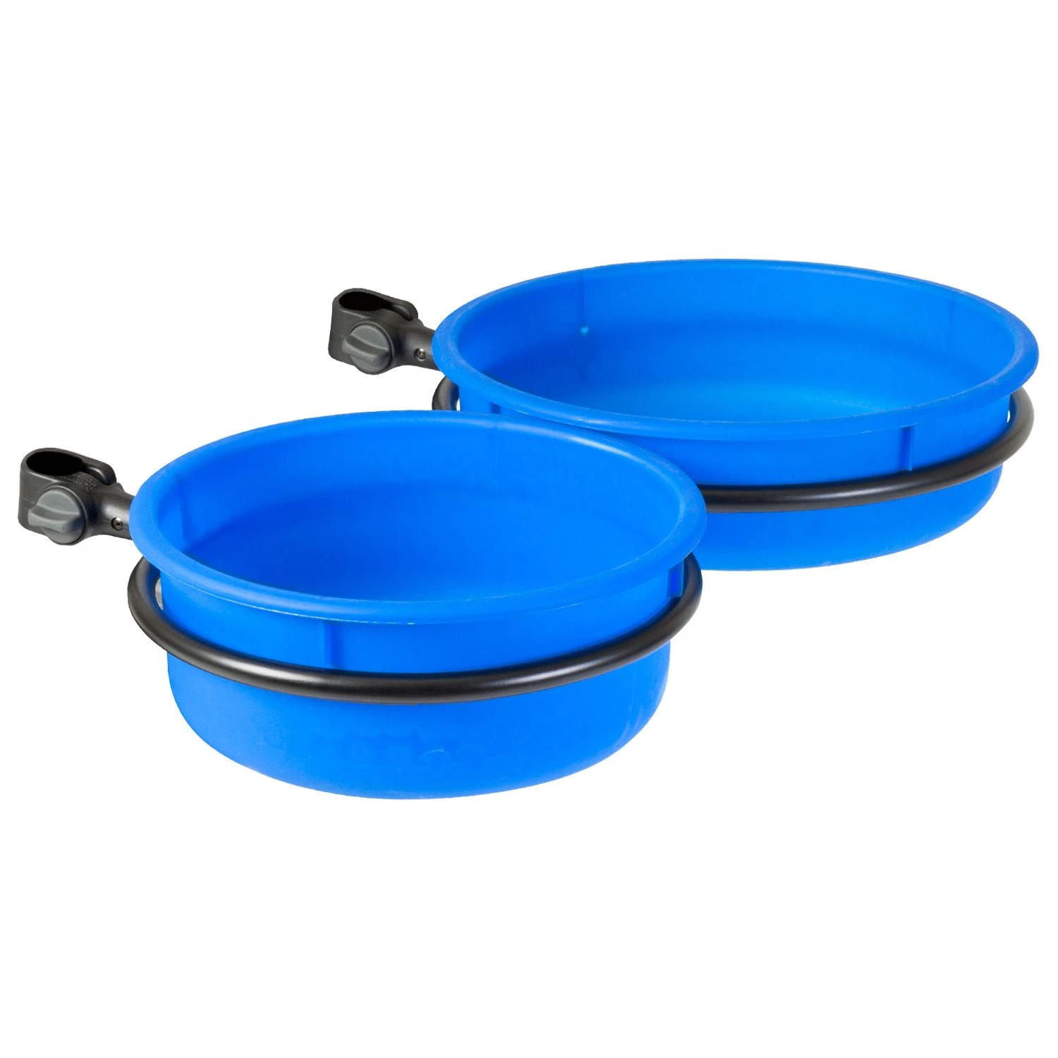 Preston Offbox 36 Groundbait Bowl And Hoop Luggage 2 Preston Offbox 36 Groundbait Bowl And Hoop Luggage - Image 2