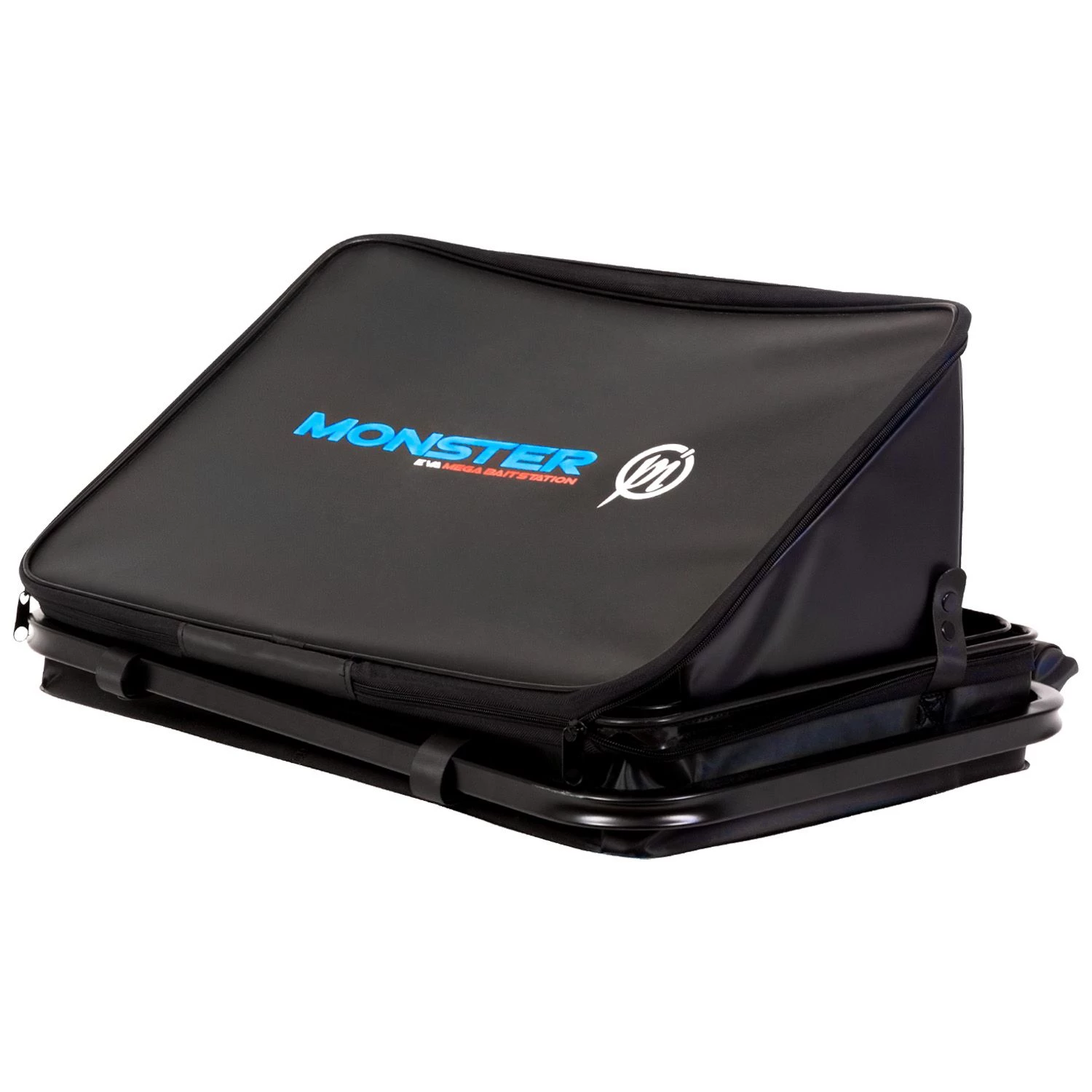 Preston Offbox 36 Monster Eva Mega Bait Station Seat Box Accessories 1 Preston Offbox 36 Monster Eva Mega Bait Station Seat Box Accessories