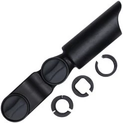 Preston Offbox 36 Rod Support Seat Box Accessories