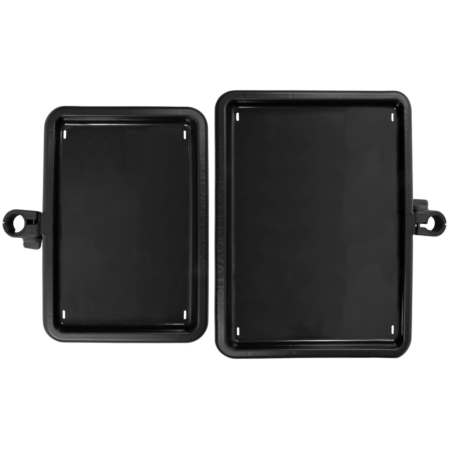 Preston Offbox 36 Side Trays Seat Box Accessories 2 Preston Offbox 36 Side Trays Seat Box Accessories - Image 2
