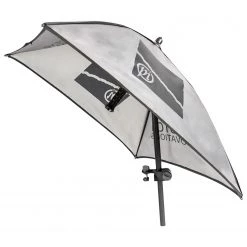 Preston OffBox Grey Bait Brolly Umbrellas