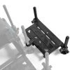 Preston Offbox Side Foot Rest Seat Box Accessories
