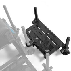 Preston Offbox Side Foot Rest Seat Box Accessories