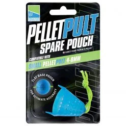 Preston Pellet Pult Spare Pouch Catapults -Outlet Preston Store preston pellet pult spare pouch 1