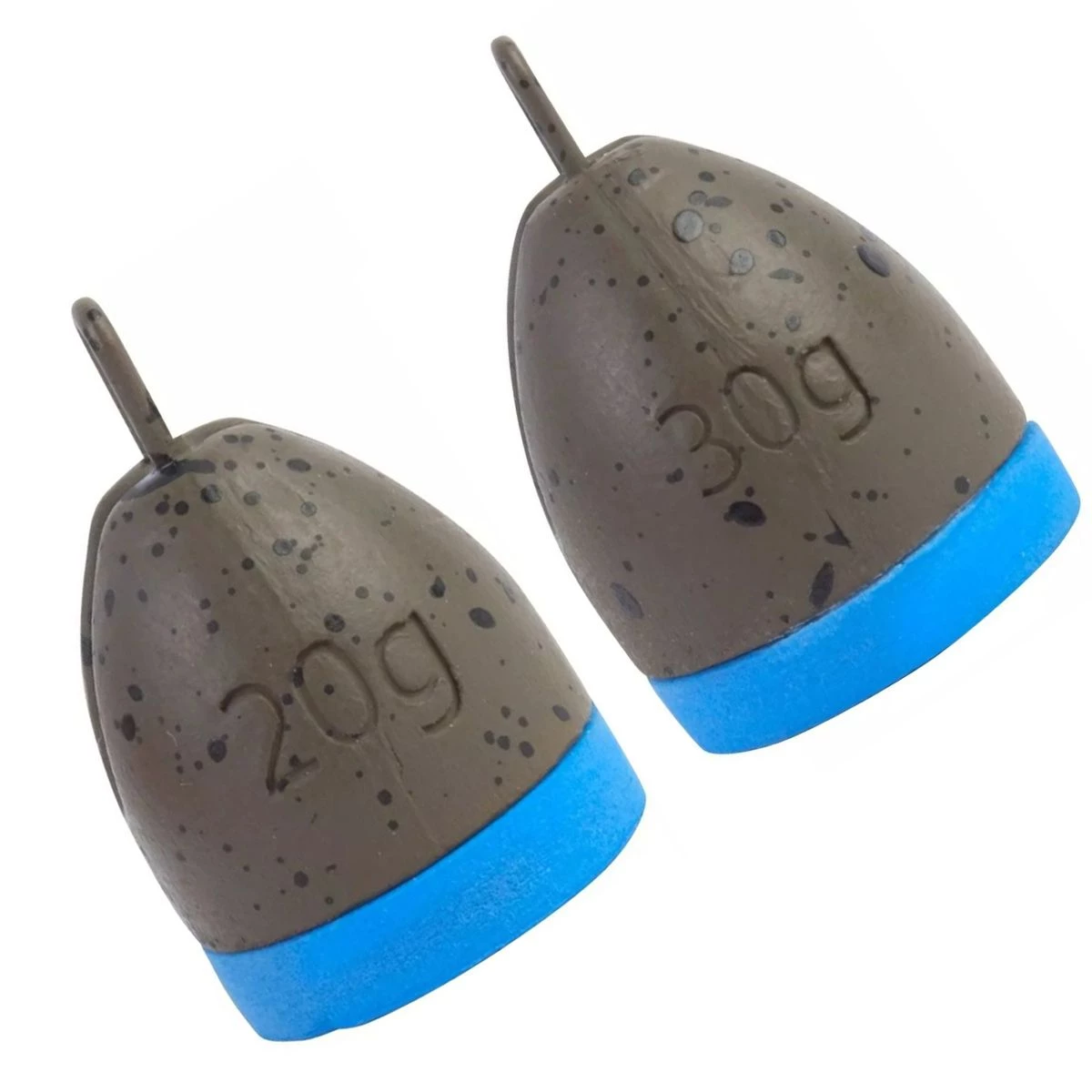 Preston Plummets Terminal Tackle 2 Preston Plummets Terminal Tackle - Image 2