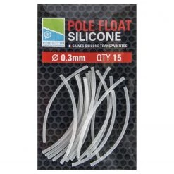 Preston Pole Float Silicone Terminal Tackle