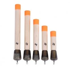 Preston Precision Pellet Waggler Float Terminal Tackle