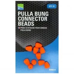 Preston Pulla Bung Replacement Beads Terminal Tackle -Outlet Preston Store preston pulla bung replacement beads