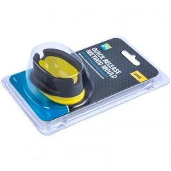 Preston Quick Release Method Mould Terminal Tackle -Outlet Preston Store preston quick release method mould all size 6