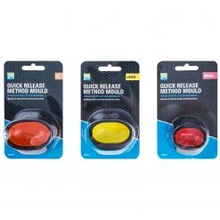 Preston Quick Release Method Mould Terminal Tackle -Outlet Preston Store preston quick release method mould all size 9