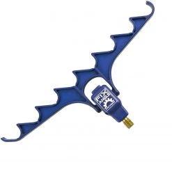 Preston Quiver Rod Rest Rod Support